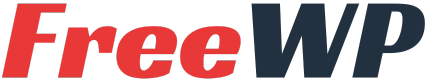 FreeWP Logo